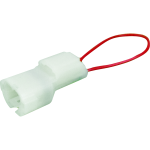 DragonFire Racing 522065 Seat Belt Over-Ride Sensor Plug