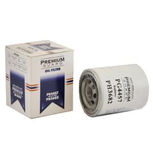 PRONTO FILTERS PO4457 OIL FILTER