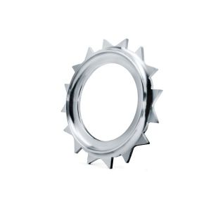 Quarter Master 105401 5.5 Pressure Plate V-Drv