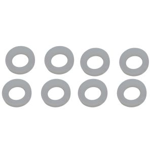 QUICK FUEL TECHNOLOGY QFT8-4 Fuel Bowl Screw Gaskets - Nylon