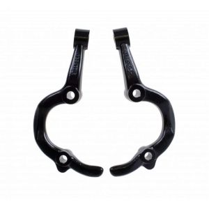 RIGHT STUFF DETAILING RSDDBSA01 64-72 Chevelle Steering Arms Pair