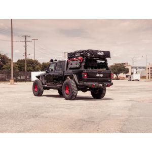 Road Armor 500BRS-HLM TRECK High Lift Jack Mount