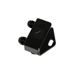 Ford 6R80E Cooler Manifo Ld Set Black