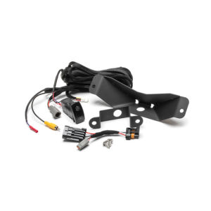 Rockford Fosgate UTV MX-CAM-RNGR18 Rockford Fosgate Polaris Ranger (Gen-2) Camera Plug and Play Harness w/ Mounting Kit