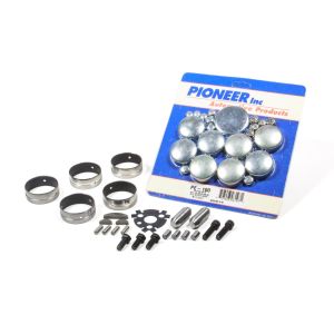 Small Parts Kit - Dart SBC SHP Block