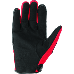 Speed and Strength 892345 Lightspeed Mesh Gloves