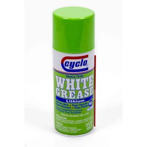 11 Oz. White Grease
