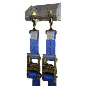 Tie Down Hanger 8x3.25