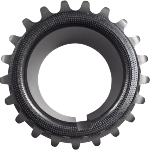 Boundary CM-SP-11-GRIP 11-14 Ford Coyote High Friction Surface & Grip Billet Crankshaft Timing Sprocket Drive Gear