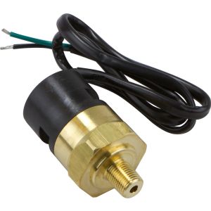 HD Vacuum Switch