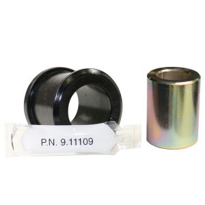 BD Diesel 1303104-KT Poly Bushing Kit - Ford Track Bar 1032110/1032111