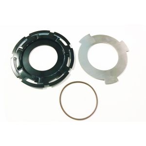 Titan Fuel Tanks 0199004 GM LB7 (GEN6) Adaption KIT