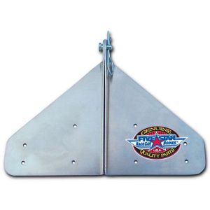 FIVESTAR FIV000-33H Universal Hinge Kit