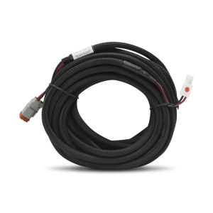 Rockford Fosgate UTV RFRNGR-RSW16 Rockford Fosgate Polaris Ranger Rear Speaker Add-on Harness