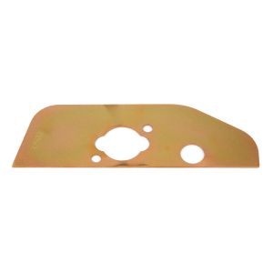 MILODON MIL32500 Chevy Rear Pan Baffle
