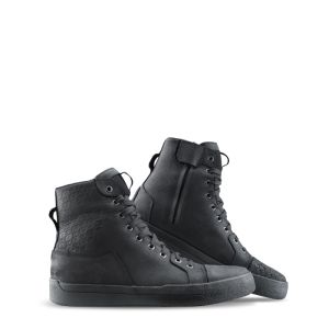Gaerne 2976-001-7 G.Letur Aquatech Boot Black Size - 7