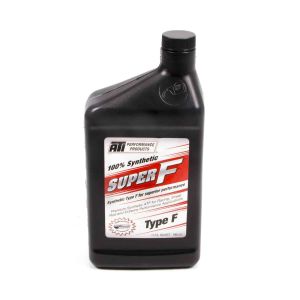 ATI PERFORMANCE ATI100001 ATI Super F Transmission Fluid - 1qt.