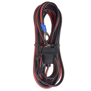 Bazooka PR-BTP144 Battery Connector-144 In Wire