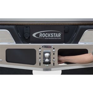 Access Rockstar ALL Accessories Flexible Vinyl Shield (set of two)