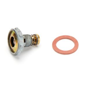 QUICK FUEL TECHNOLOGY QFT25-65 6.5 Power Valve Assembly