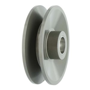 POWERMASTER PWM181 Alternator Pulley 2.80in Dia.