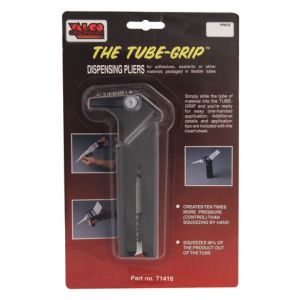 2in Wide Tube Grip Dispensing Pliers Only