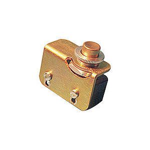 Ultra-Quick Transbrake Button