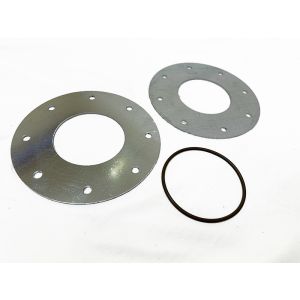 Titan Fuel Tanks 0299010 After-Axle Adaption KIT