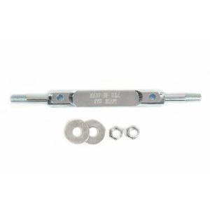 Upper Control Arm Shaft - GM- Offset