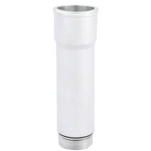 Fitting 1-1/2 Water Pump Inlet Long