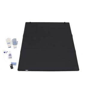 Tonno Pro 16-19 Toyota Tacoma 5ft Fleetside Hard Fold Tonneau Cover