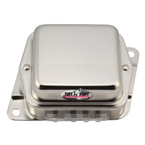TUFF-STUFF TFS7540 Ford Early Voltage Regulator
