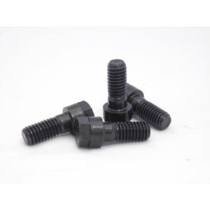 McLeod Racing 1507 McLeod Bolt Pak P/P 8mm X 1.50mm X 20mm Mustang 1980-95 (6 Per Box)