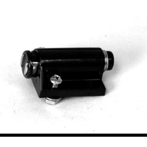 Repl Fuel Door Magnetic Latch