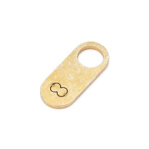 HOWE HOW22612 Key Upper A-Frame 1/2in Offset
