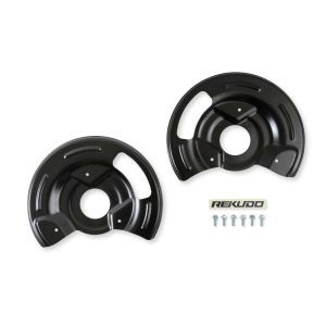 70-81 GM F-Body Front Dust Shield