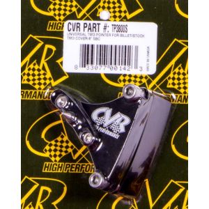 Billet Timing Pointer - SBC w/8in Balancer