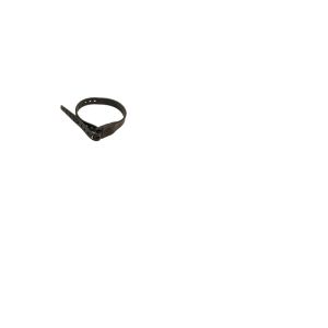 Giant Loop PHS20-18 Pronghorn Straps 18 inches - Black