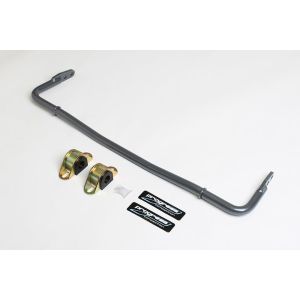 Progress Tech 2014 Mazda 3 Rear Sway Bar (22mm - Adjustable)