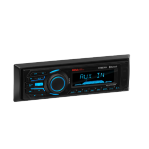 BOSS Audio Systems Marine Receiver / Bluetooth / USB / SD / No CD