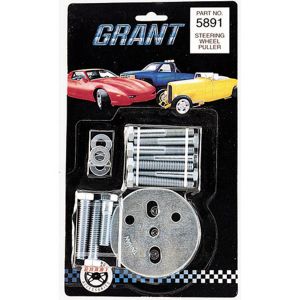 GRANT GRT5891 Wheel Puller