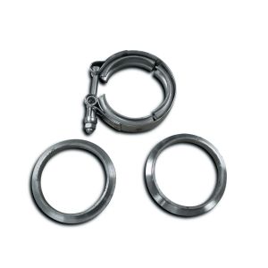 V-Clamp Collar Assembly 3in