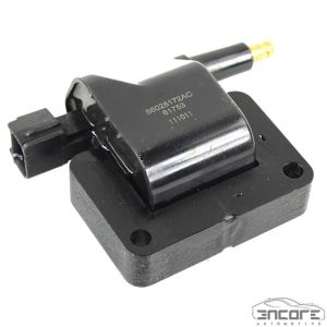 ENCORE AUTOMOTIVE IC-D20010 Ignition Coil, Genuine OE