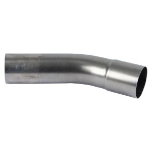 3.5 30 Deg Long Radius Elbow