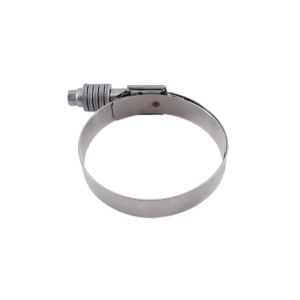 Mishimoto MMCLAMP-CTWG-92 Constant Tension Worm Gear Clamp 2.76in.-3.62in. (70mm-92mm)