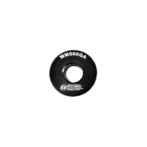 WEHRS MACHINE WEHWM500QA Spacer / Puck Quick Adjust 1/2in ID
