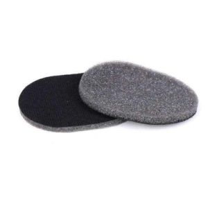 Rugged Radios FOAM-A Replacement Outer Foam for Headset Ear Domes