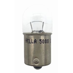 Hella 5008TB HELLA 5008TB Standard Series Incandescent Miniature Light Bulb
