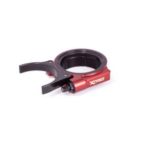 XTrig 500010300401 2019 Kawasaki KX 450 F Shock Pre-Load Adjuster