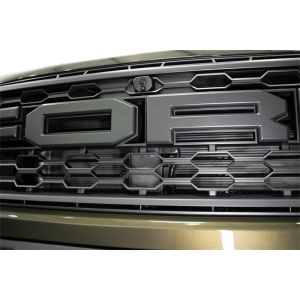 Addictive Desert Designs AC7205101NA ADD 2024+ Ford Ranger Raptor Adaptive Cruise Control Relocation Kit